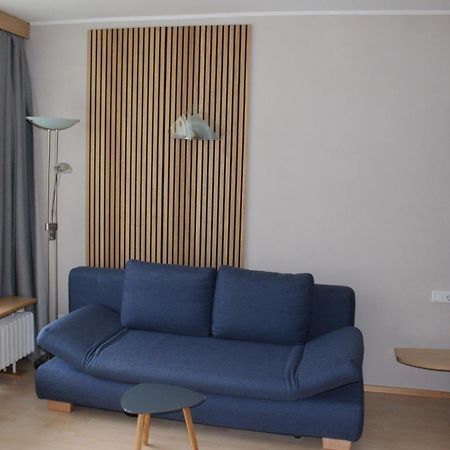 Appartement 21 Sankt Martin bei Lofer Bagian luar foto