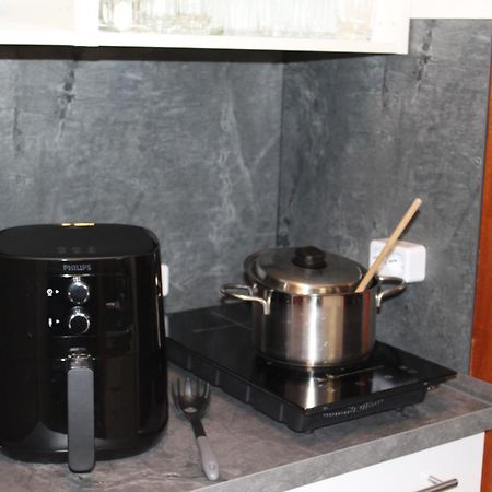 Appartement 21 Sankt Martin bei Lofer Bagian luar foto