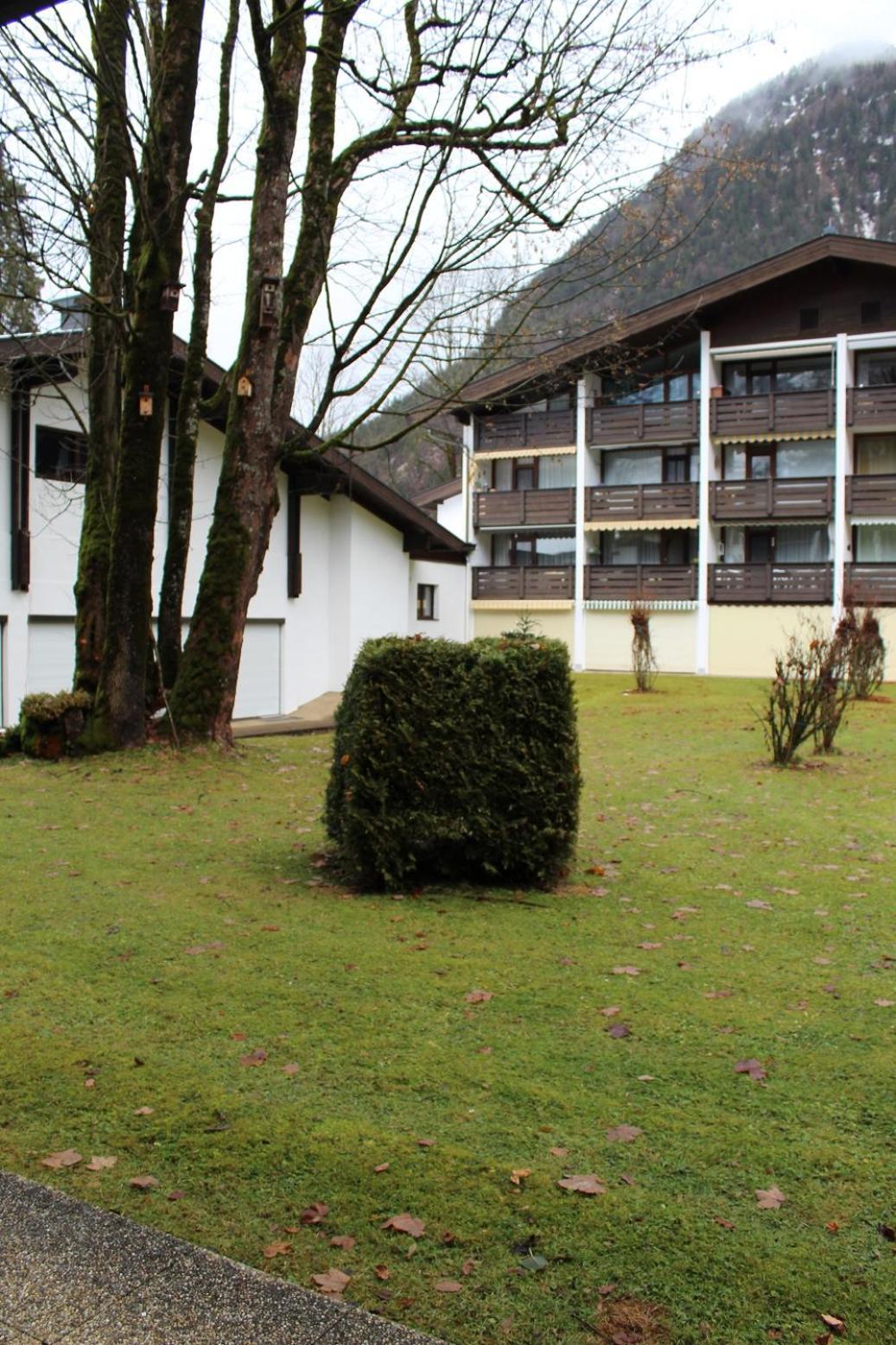 Appartement 21 Sankt Martin bei Lofer Bagian luar foto