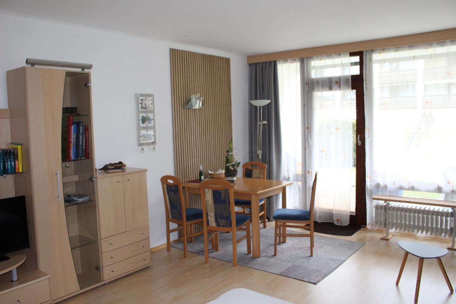 Appartement 21 Sankt Martin bei Lofer Bagian luar foto