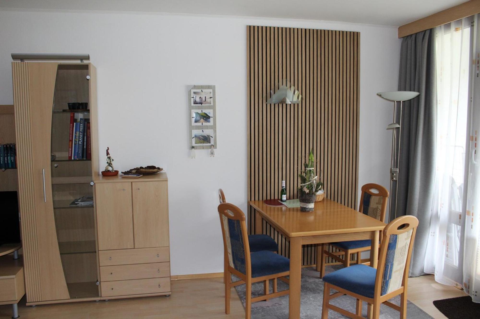 Appartement 21 Sankt Martin bei Lofer Bagian luar foto