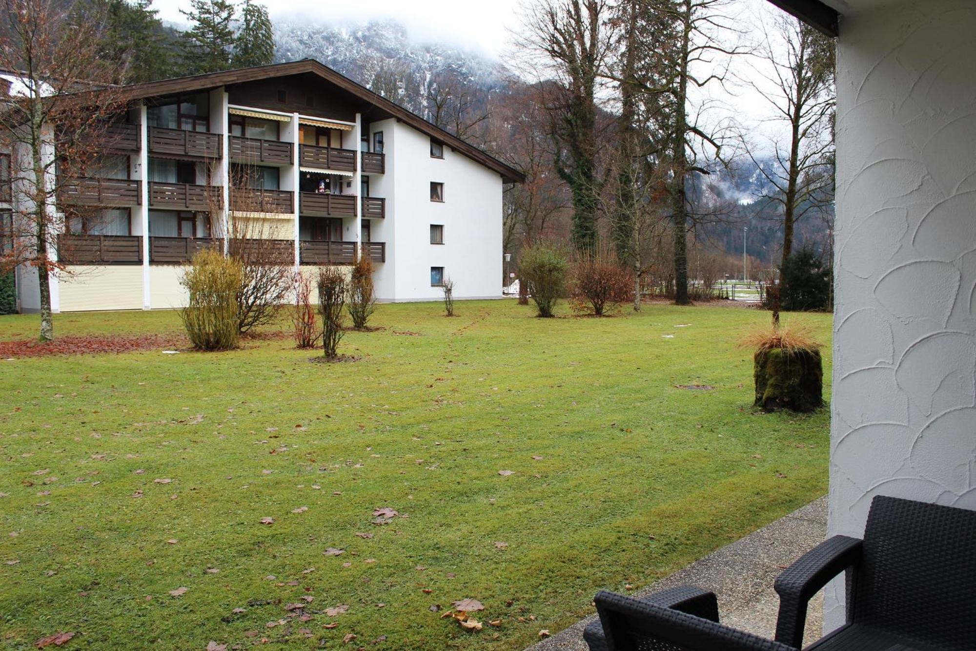 Appartement 21 Sankt Martin bei Lofer Bagian luar foto