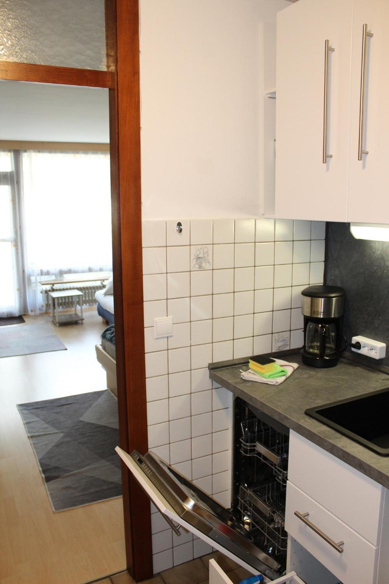 Appartement 21 Sankt Martin bei Lofer Bagian luar foto