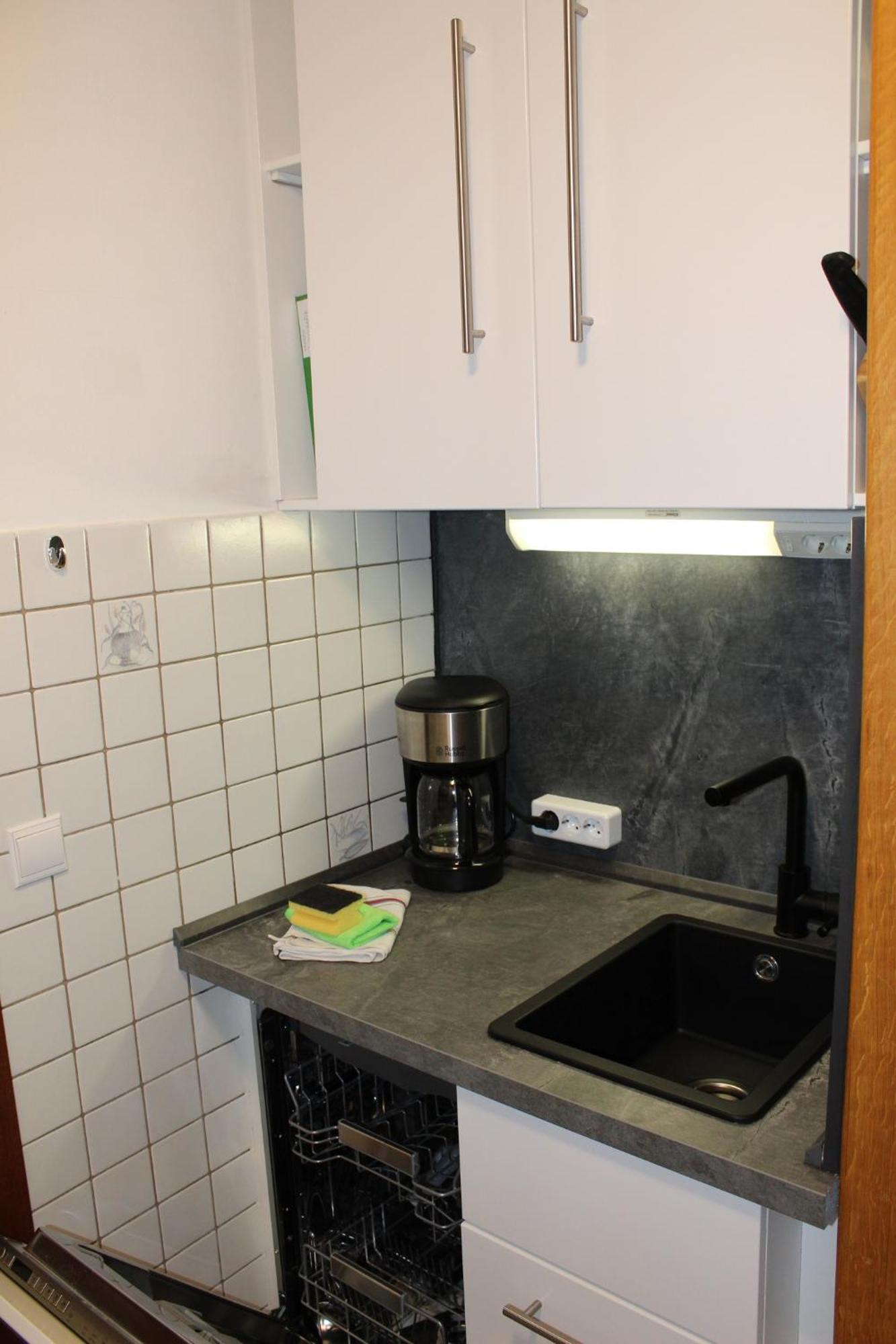Appartement 21 Sankt Martin bei Lofer Bagian luar foto
