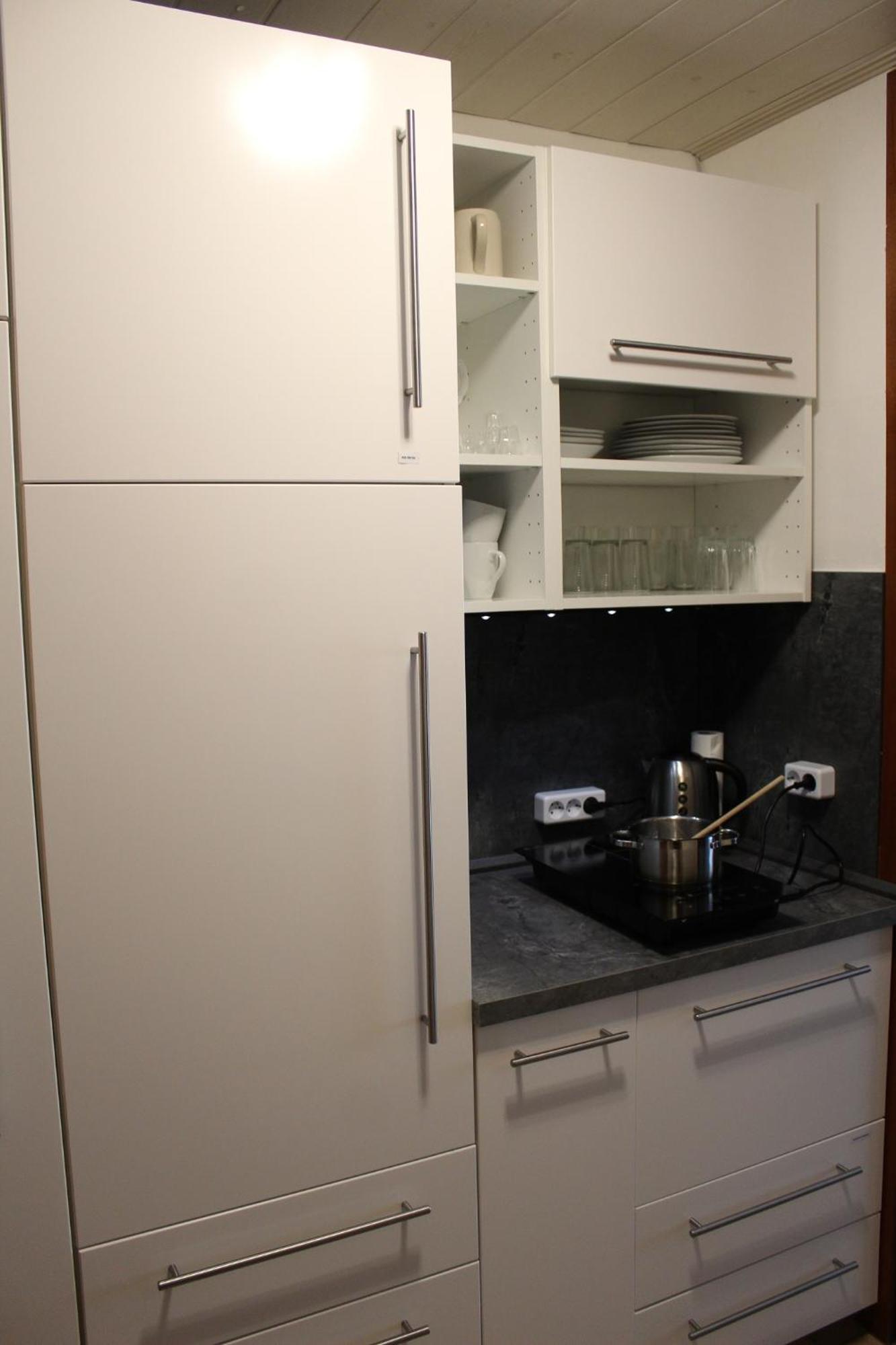 Appartement 21 Sankt Martin bei Lofer Bagian luar foto