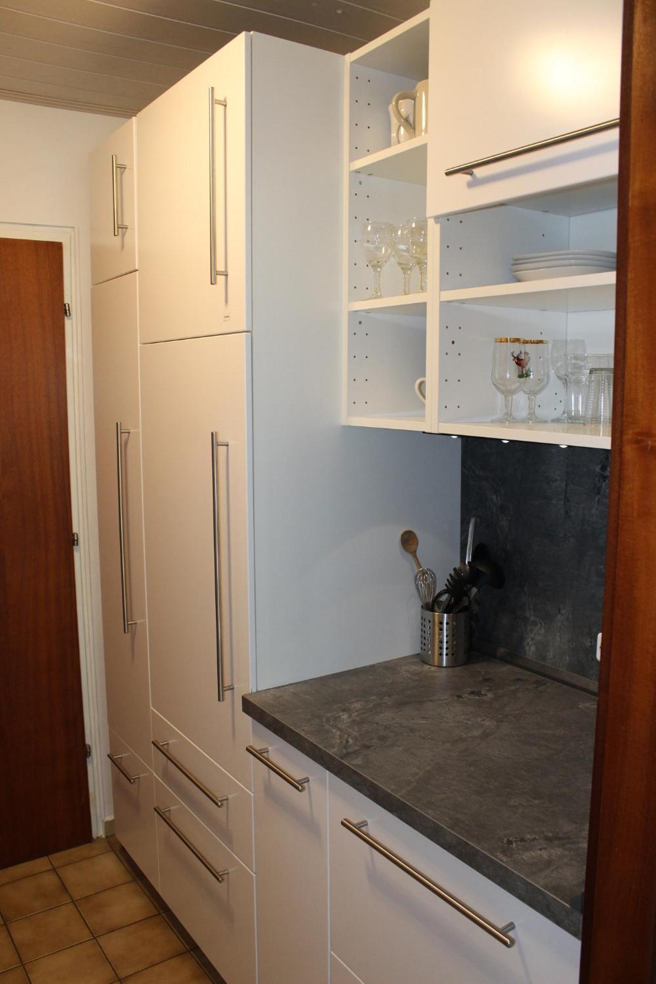 Appartement 21 Sankt Martin bei Lofer Bagian luar foto