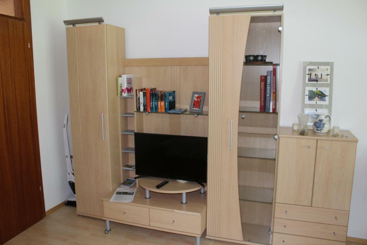 Appartement 21 Sankt Martin bei Lofer Bagian luar foto
